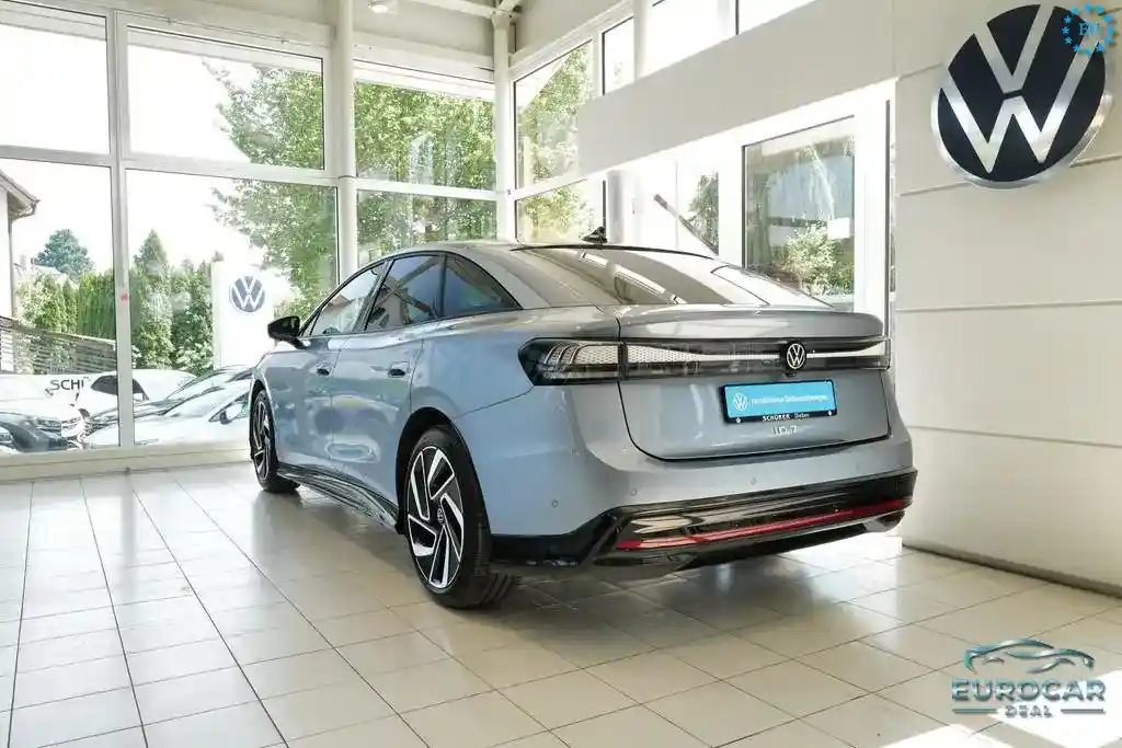 Volkswagen ID.7