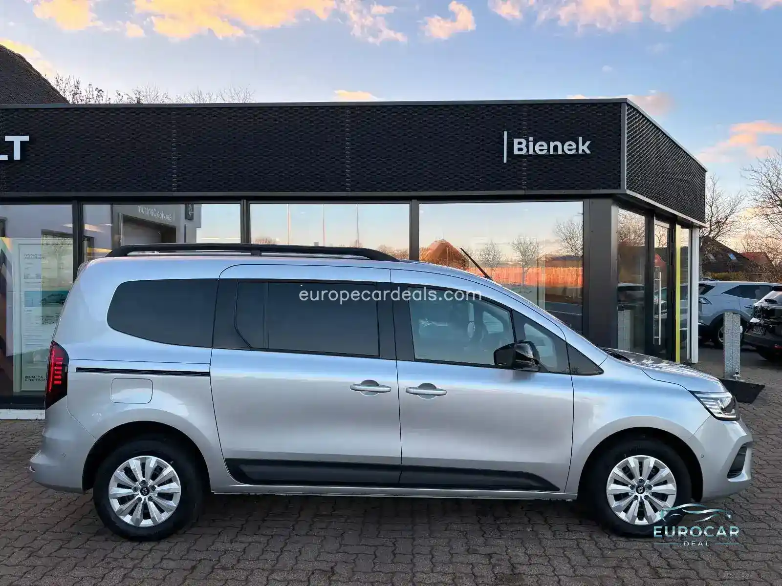 Renault Grand Kangoo