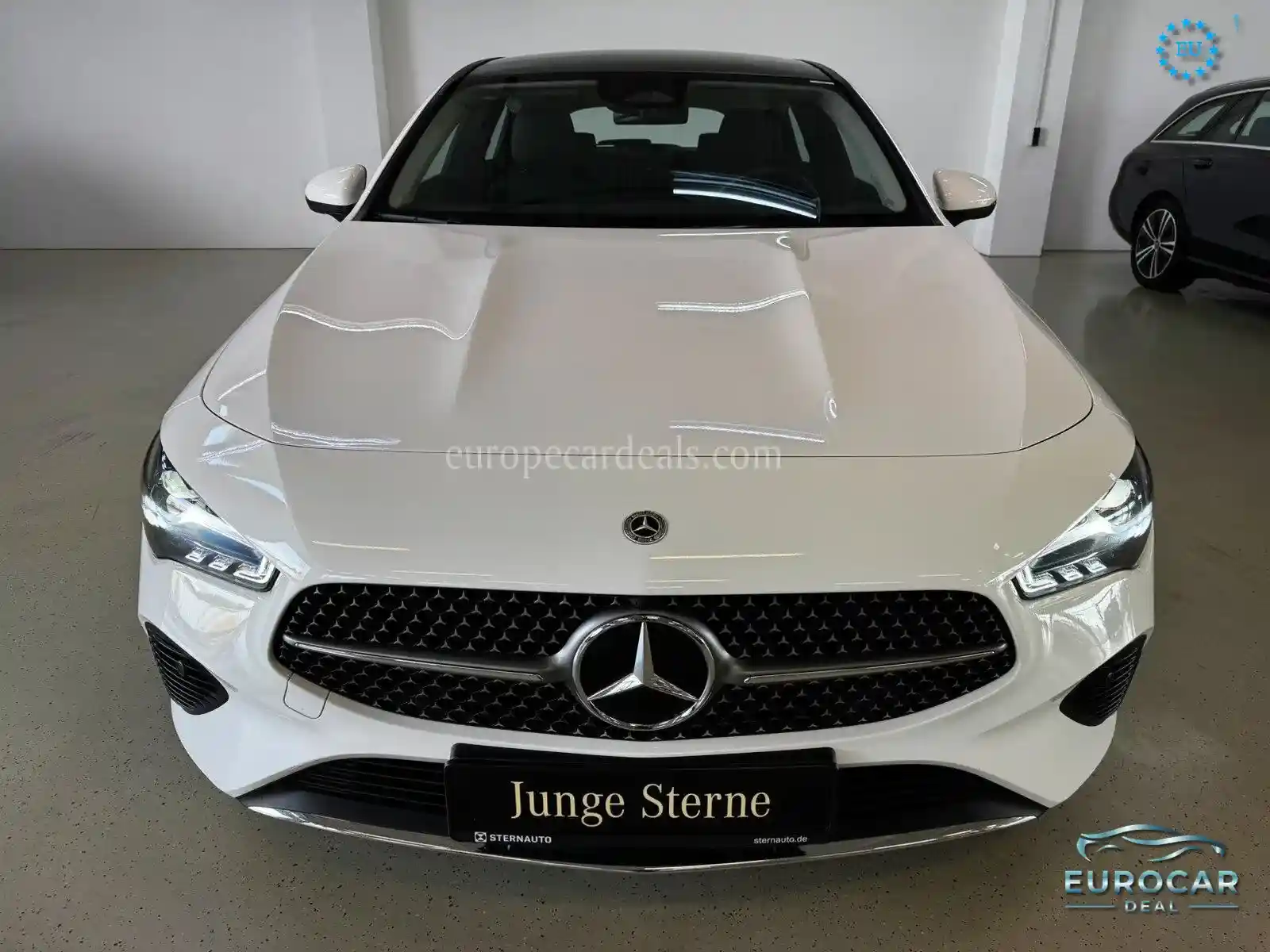 Mercedes-Benz CLA 180 Shooting Brake