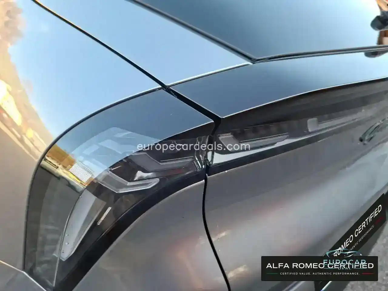 Alfa Romeo Junior