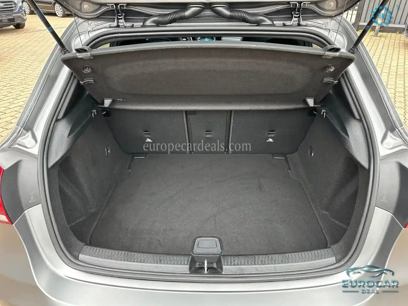 Mercedes-Benz A 35 AMG