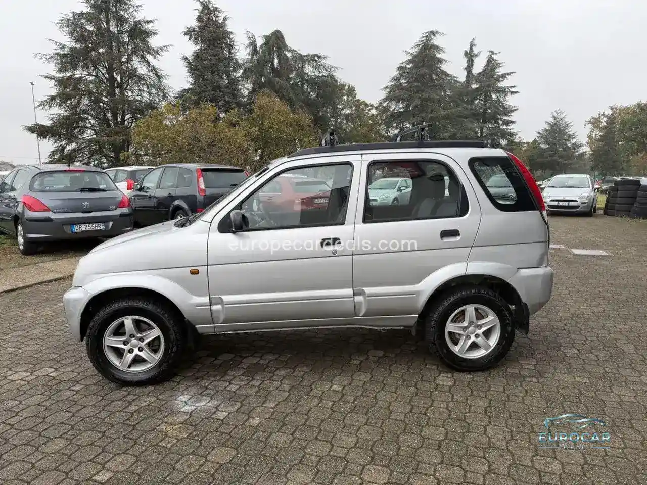 Daihatsu Terios