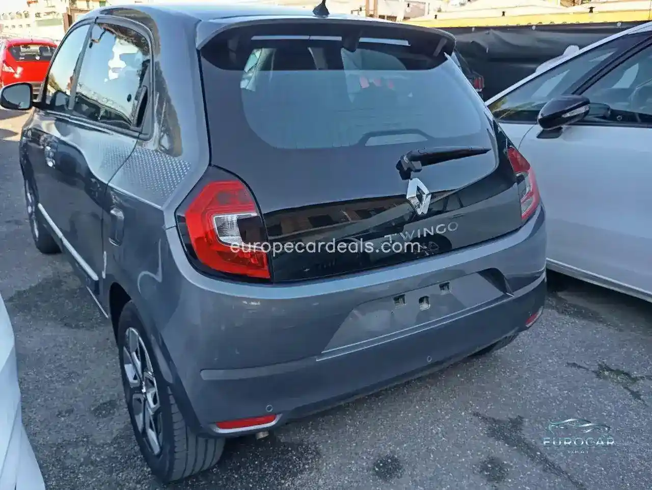 Renault Twingo