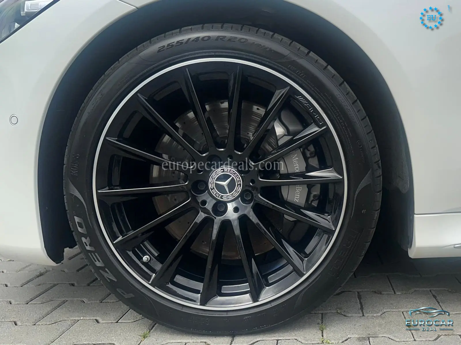 Mercedes-Benz S 400