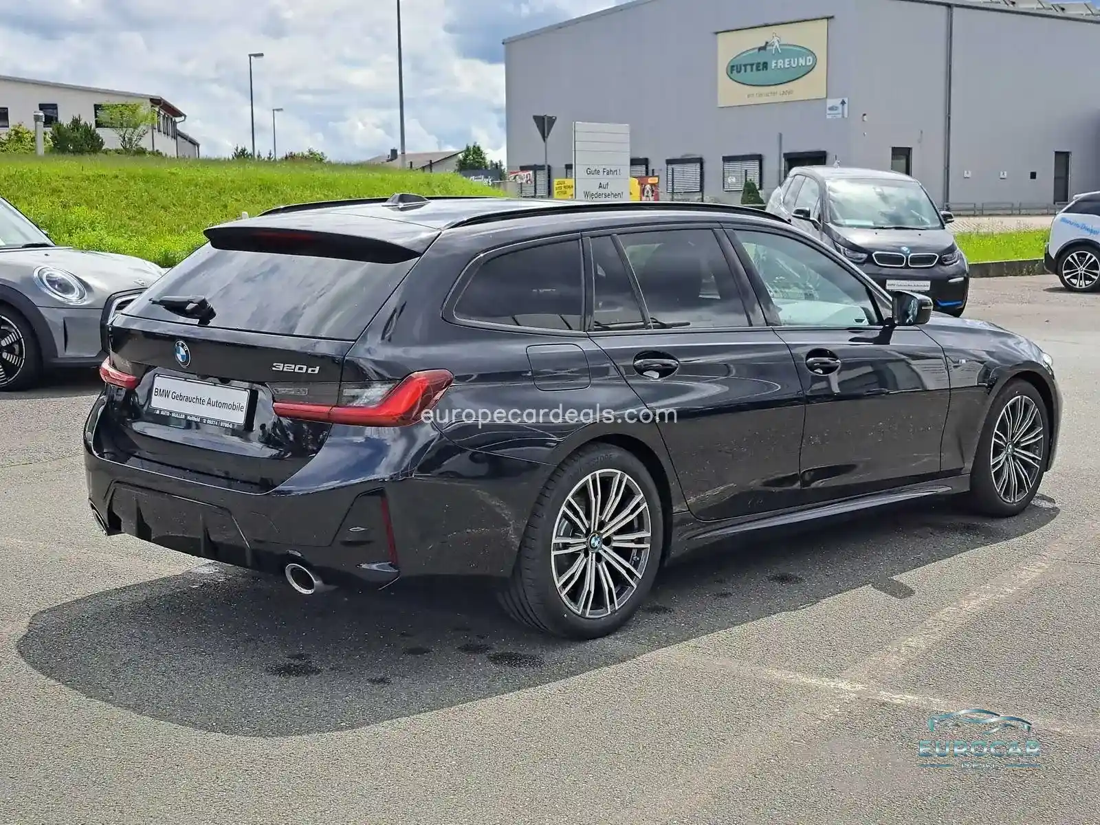 BMW 320