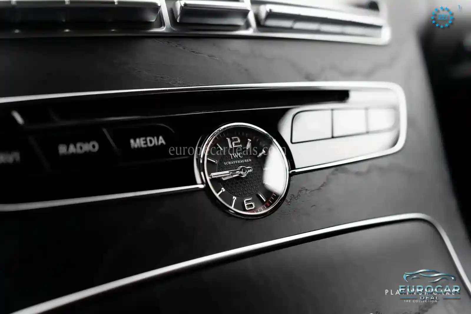 Mercedes-Benz C 63 AMG