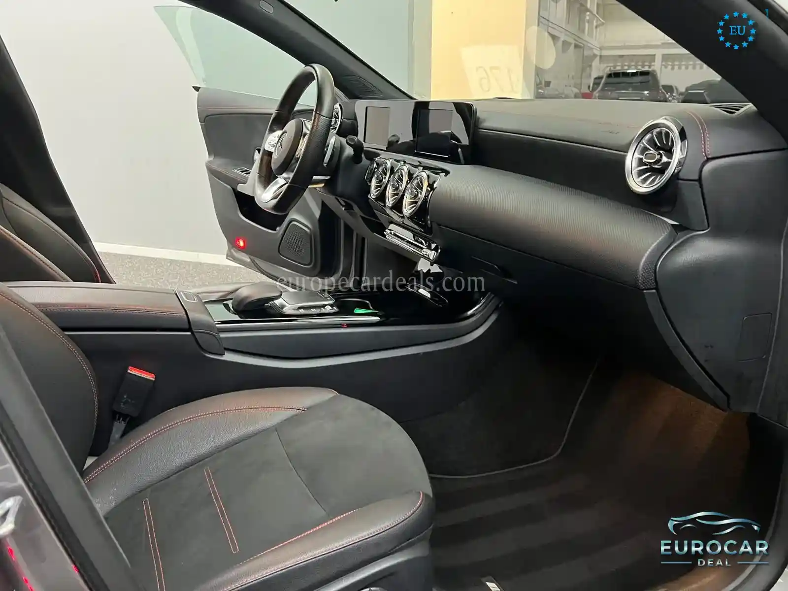 Mercedes-Benz CLA 250 Shooting Brake