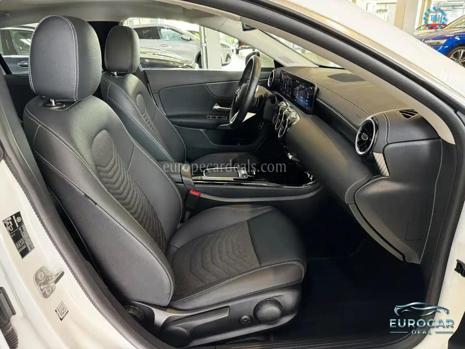 Mercedes-Benz CLA 180 Shooting Brake