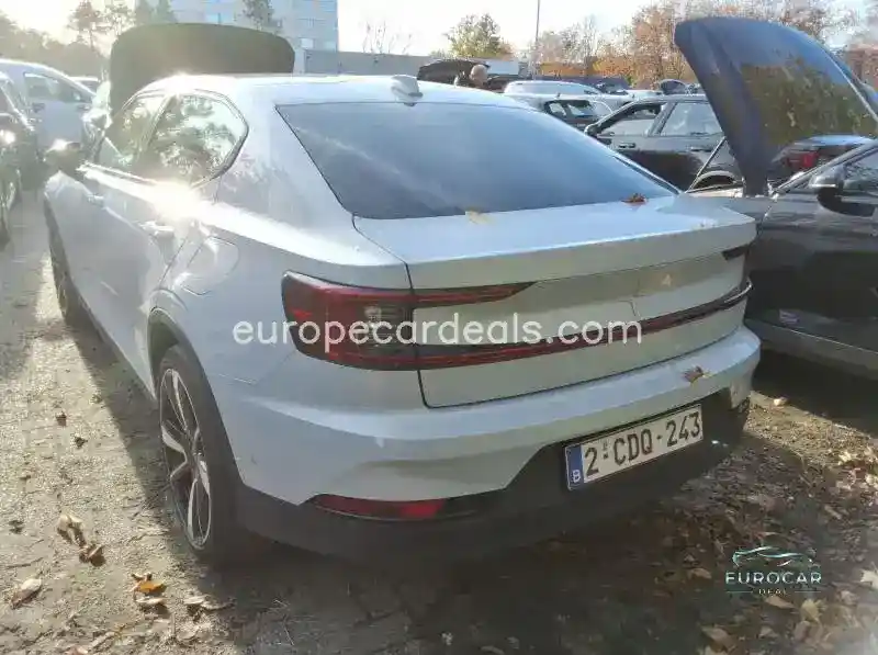 Polestar 2