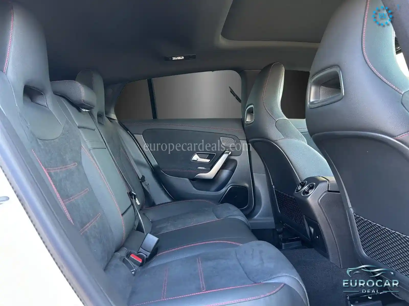 Mercedes-Benz CLA 200 Shooting Brake