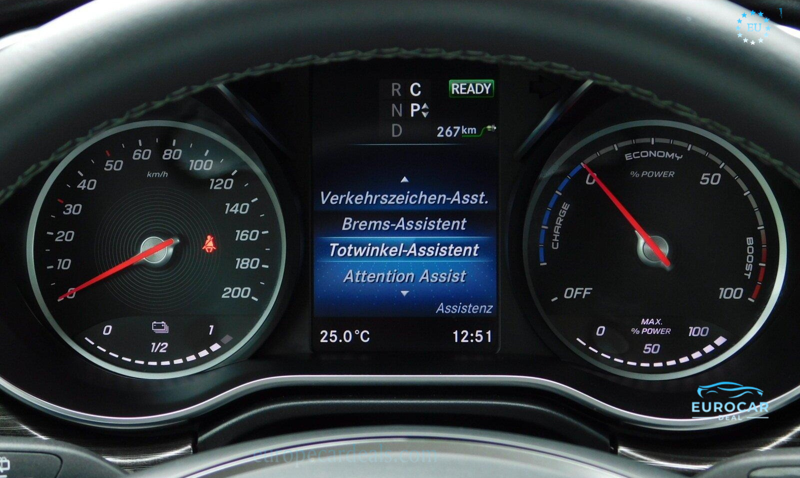 Mercedes-Benz EQV