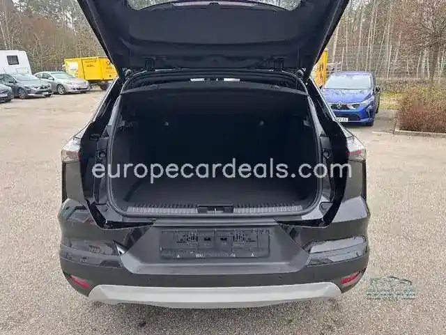 Mitsubishi Grandis