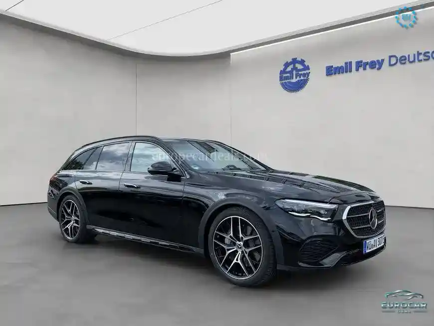 Mercedes-Benz E 300