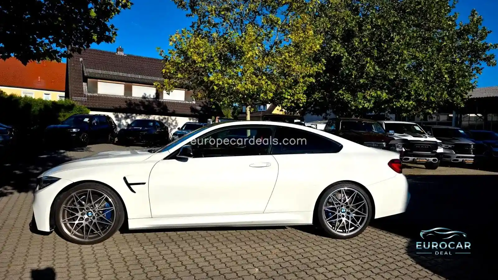 BMW M4