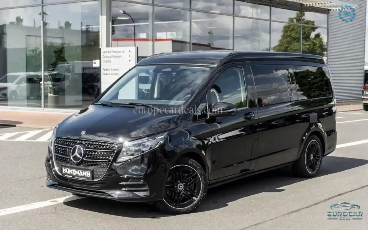 Mercedes-Benz V 300
