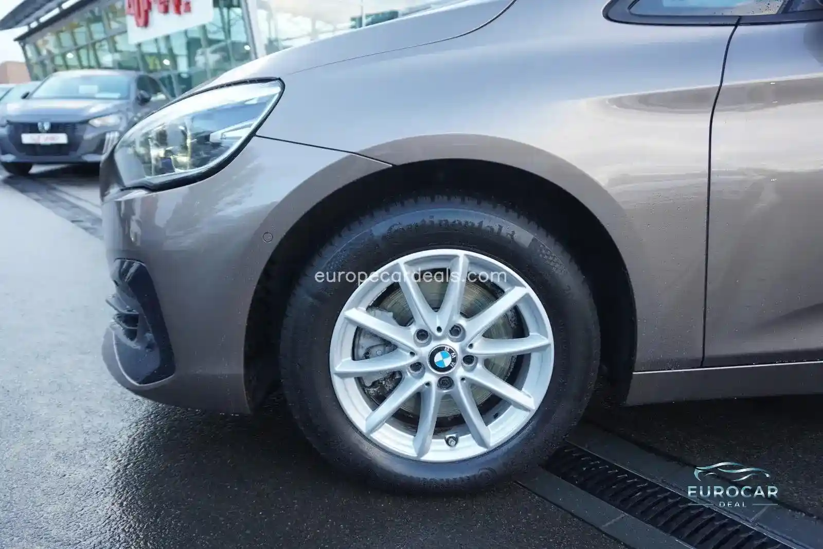 BMW 220
