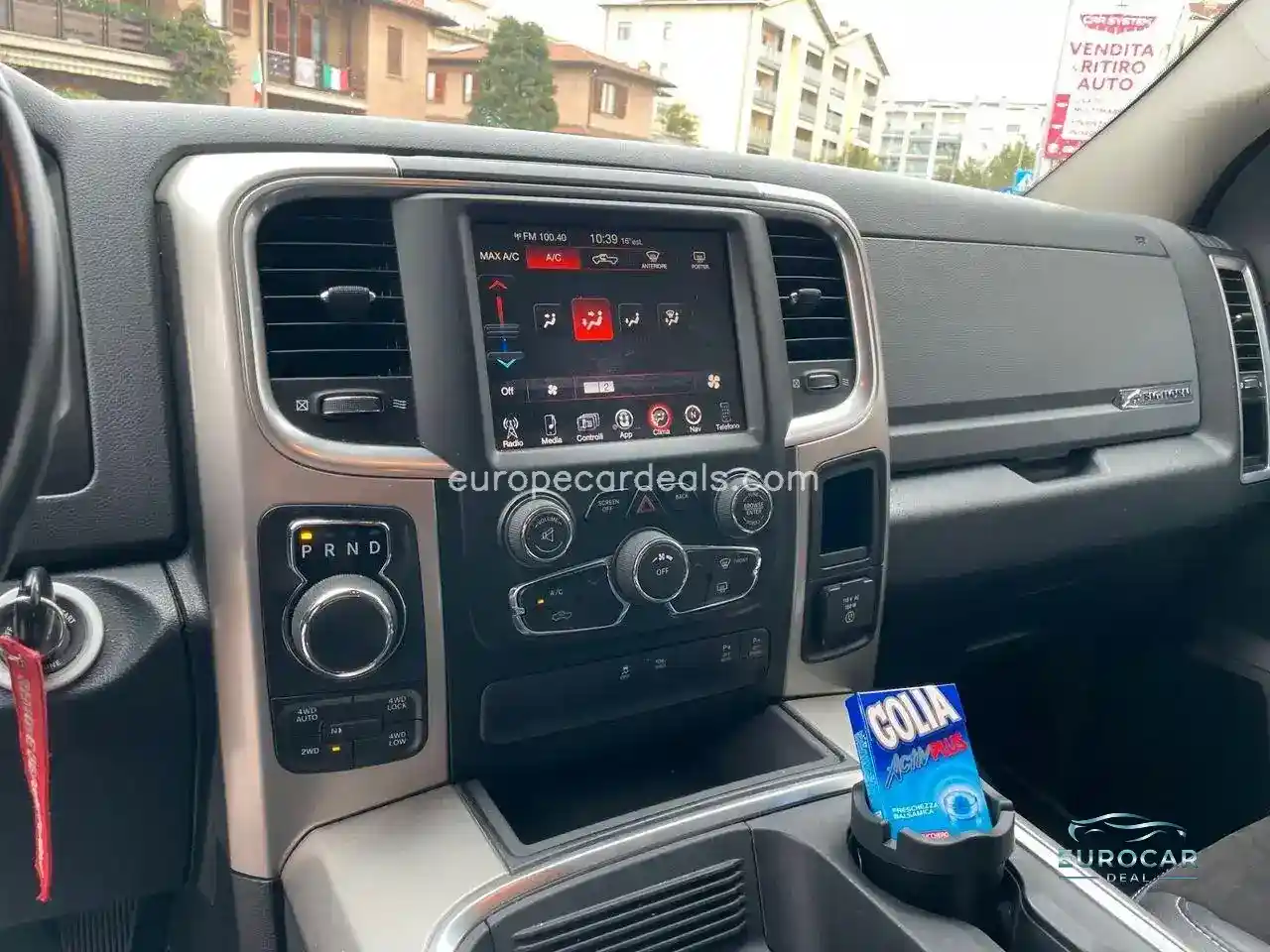 Dodge Other