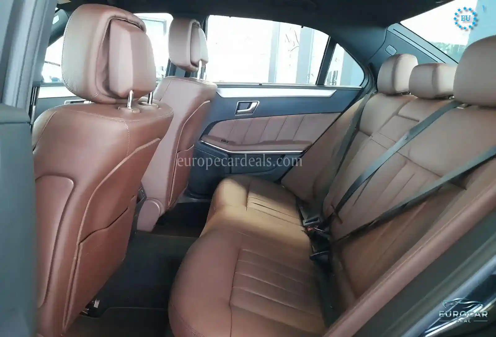 Mercedes-Benz E 250
