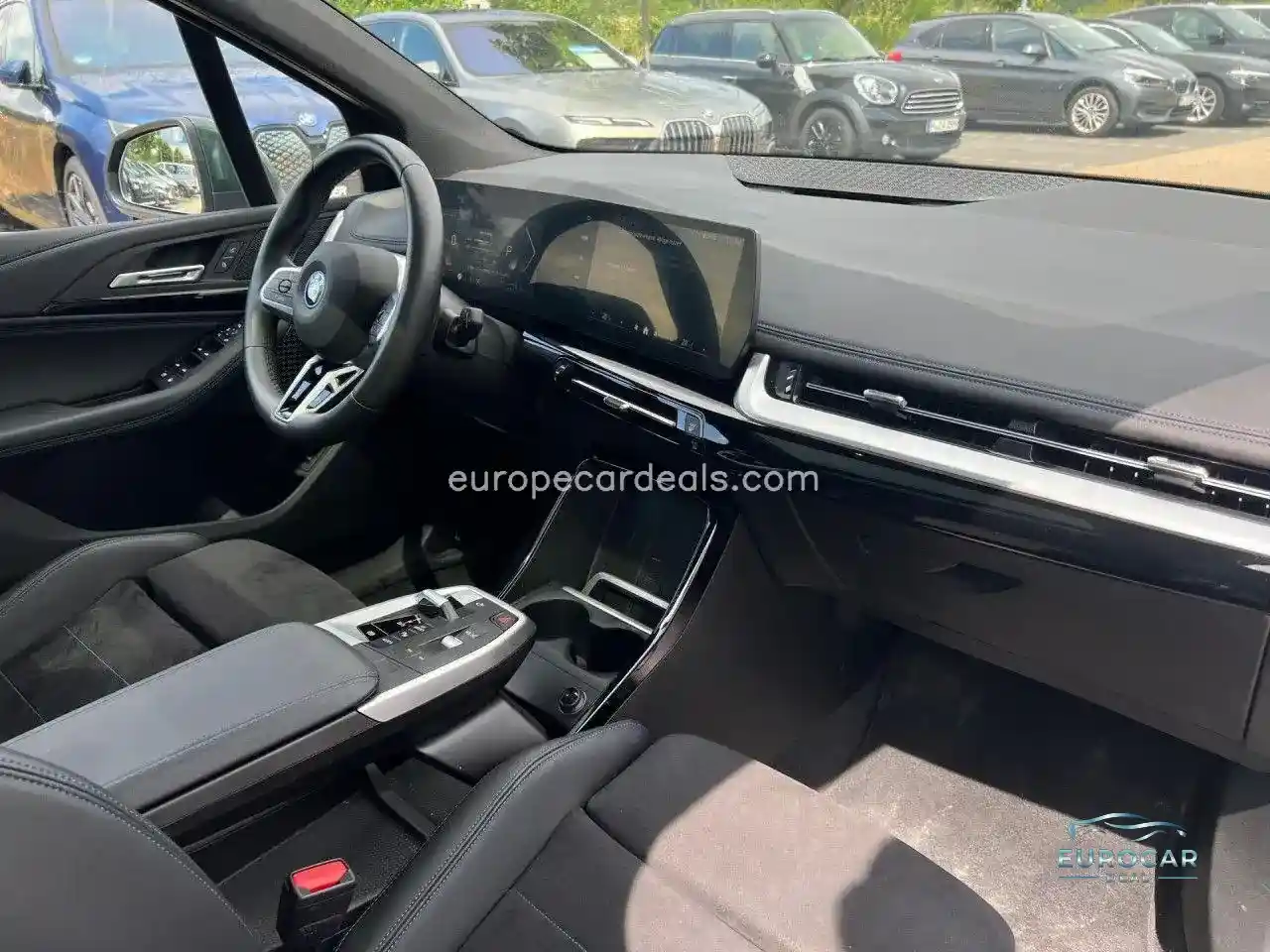 BMW 230 Active Tourer