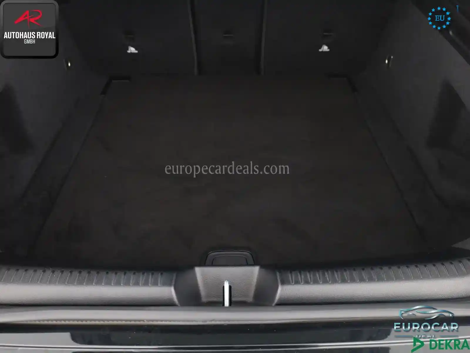 Mercedes-Benz CLA 200 Shooting Brake