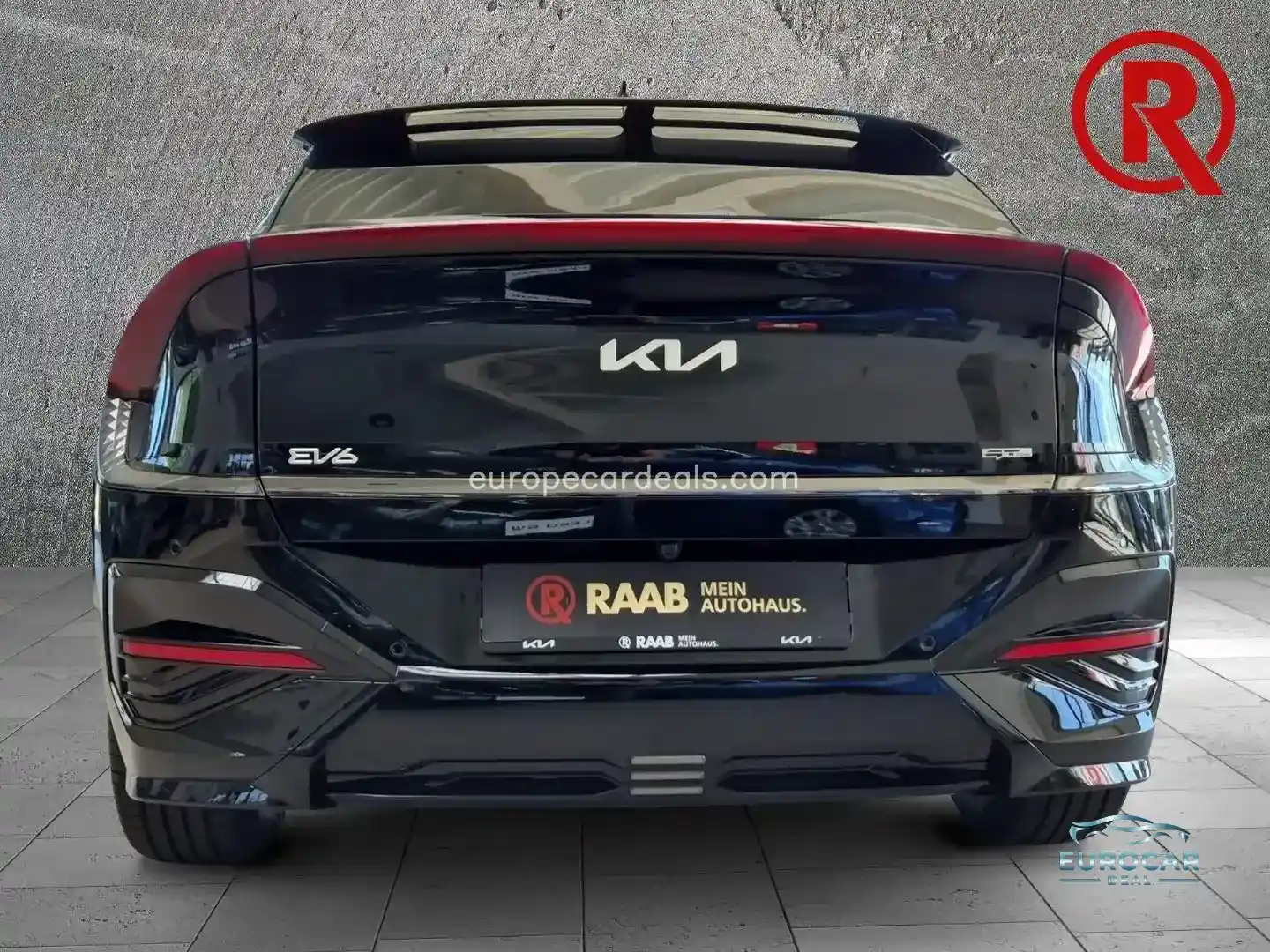 Kia EV6