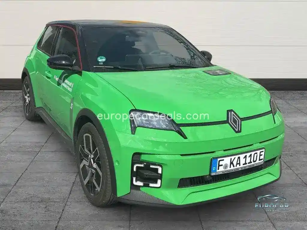 Renault R 5