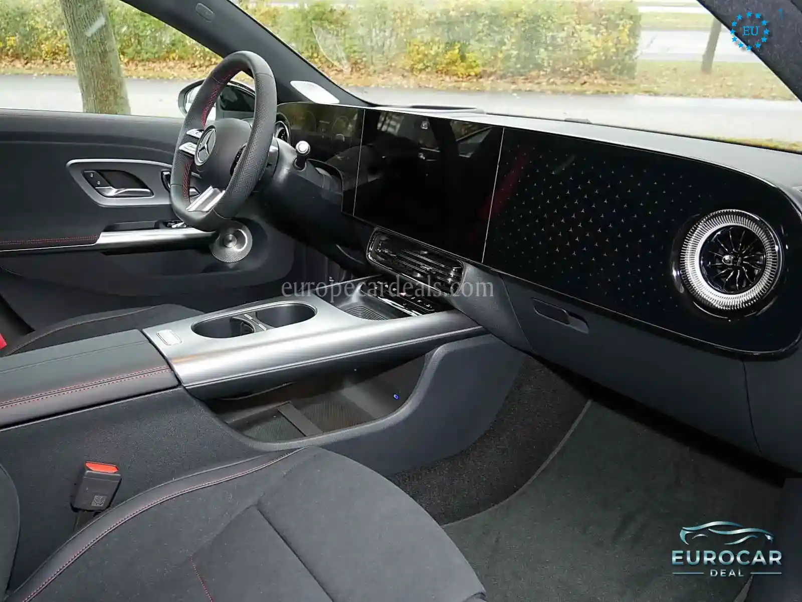 Mercedes-Benz CLA 350