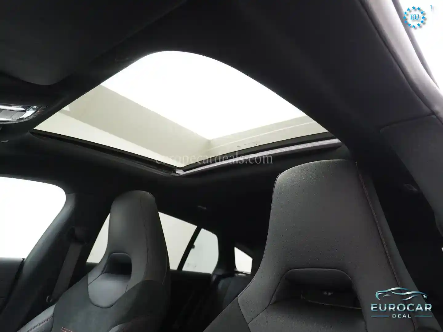 Mercedes-Benz CLA 180 Shooting Brake