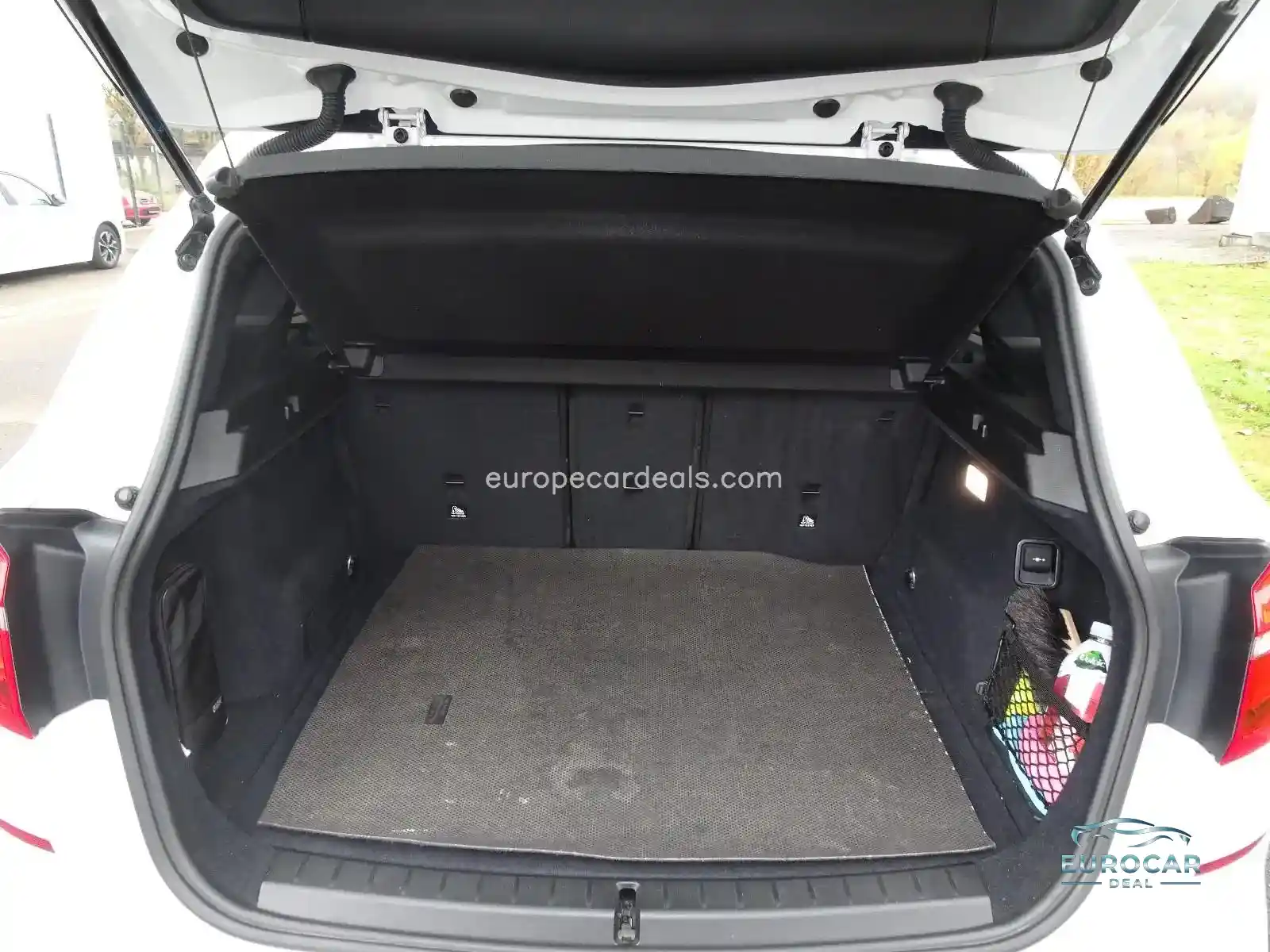 BMW 220 Active Tourer