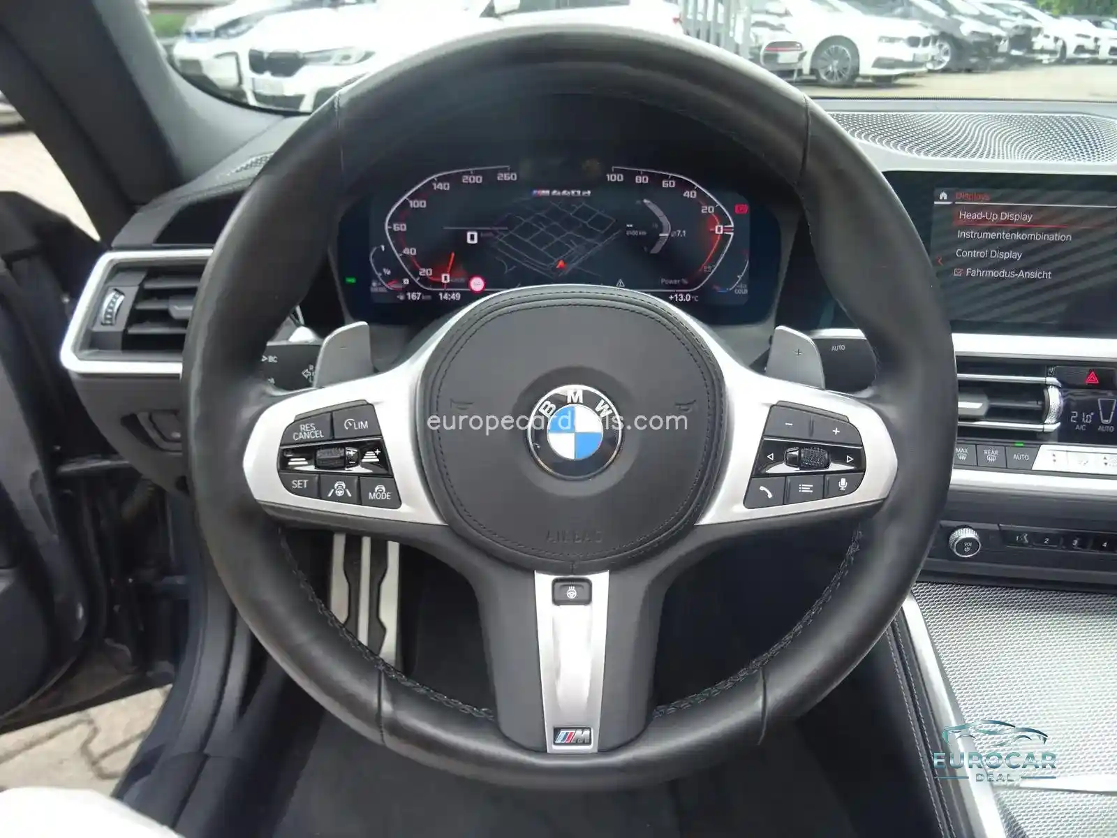 BMW M440