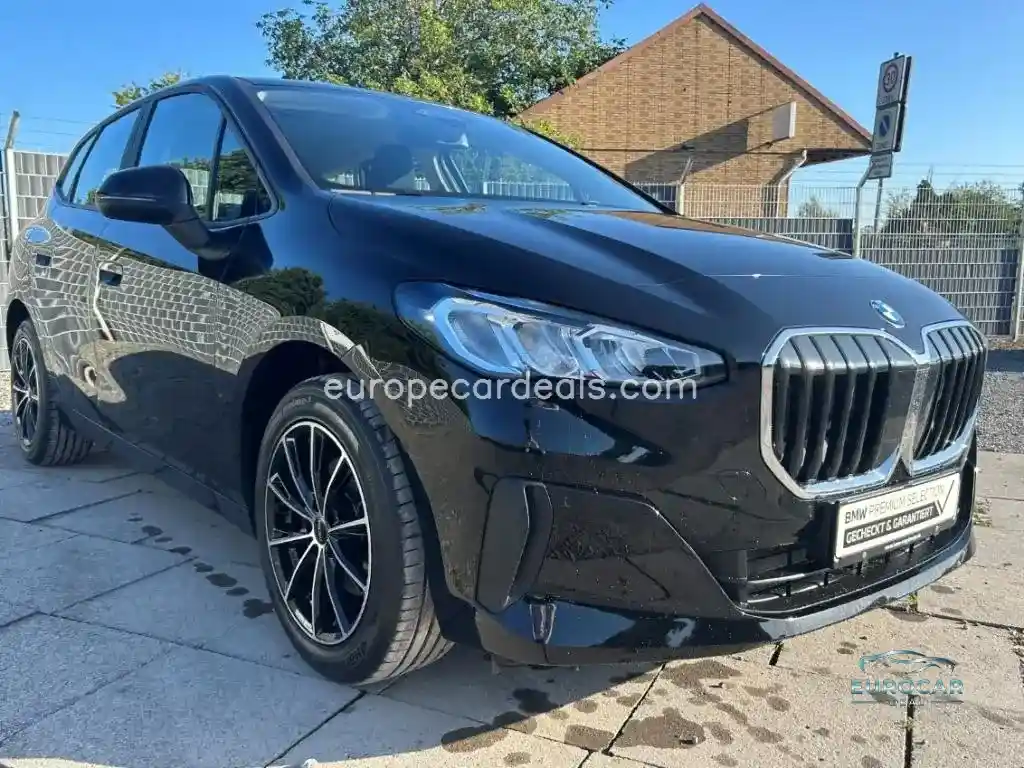 BMW 218 Active Tourer