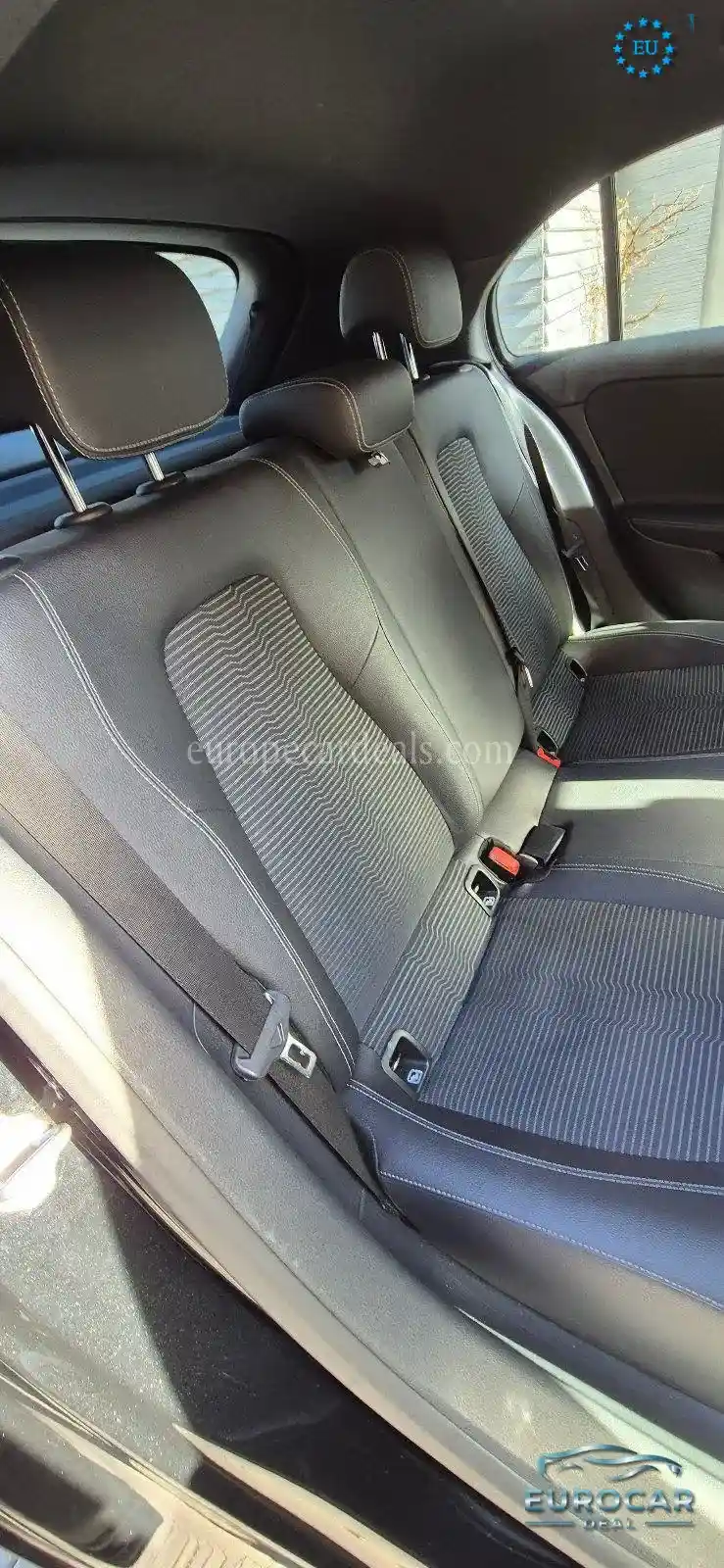 Mercedes-Benz A 220