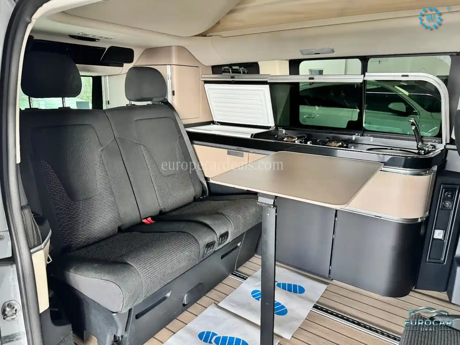 Mercedes-Benz V 250
