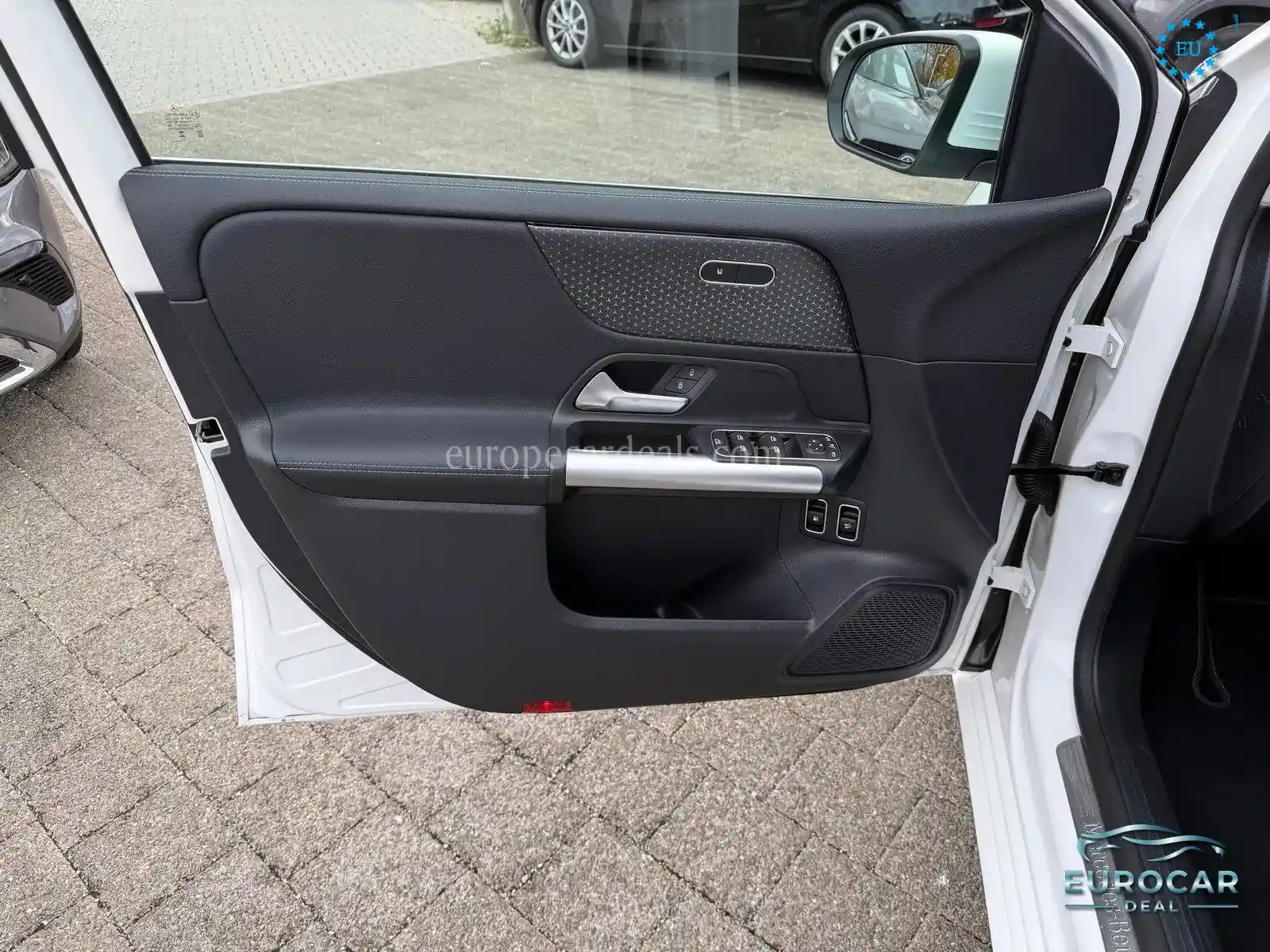 Mercedes-Benz B 250