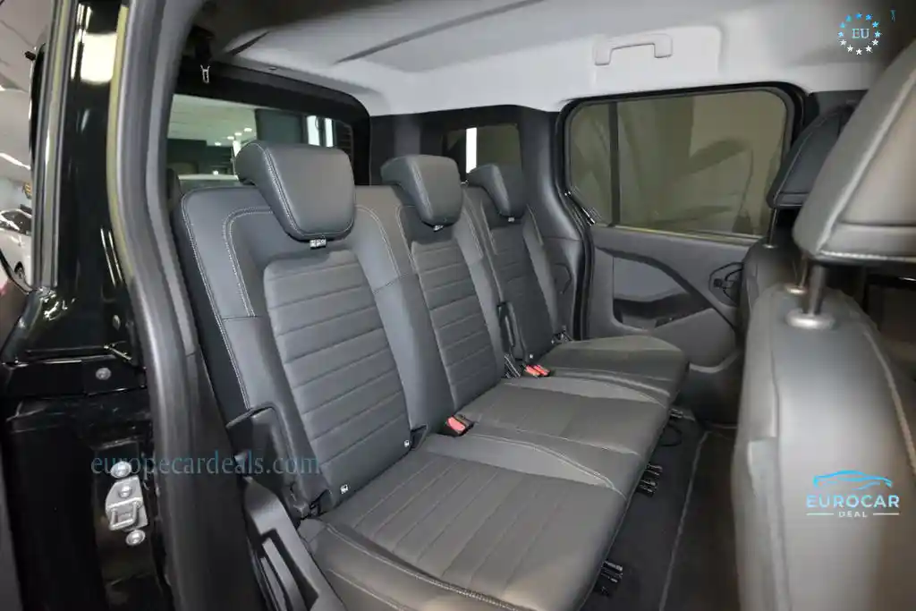 Mercedes-Benz EQT