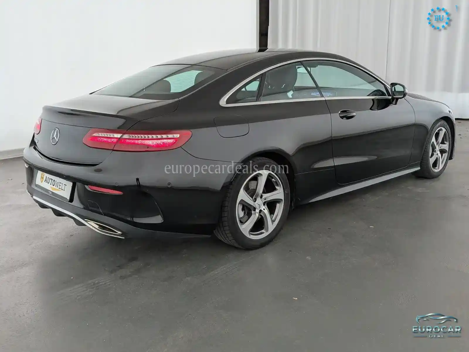 Mercedes-Benz E 350