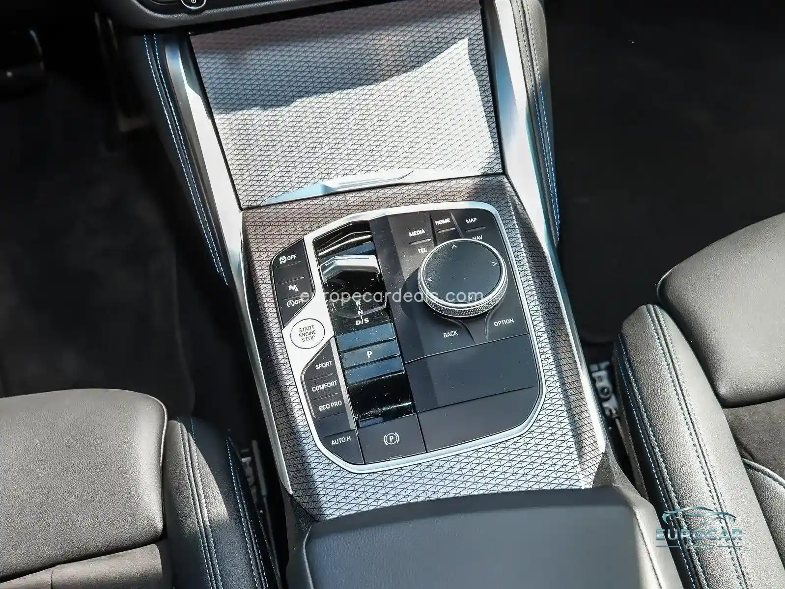 BMW 420 Gran Coupé