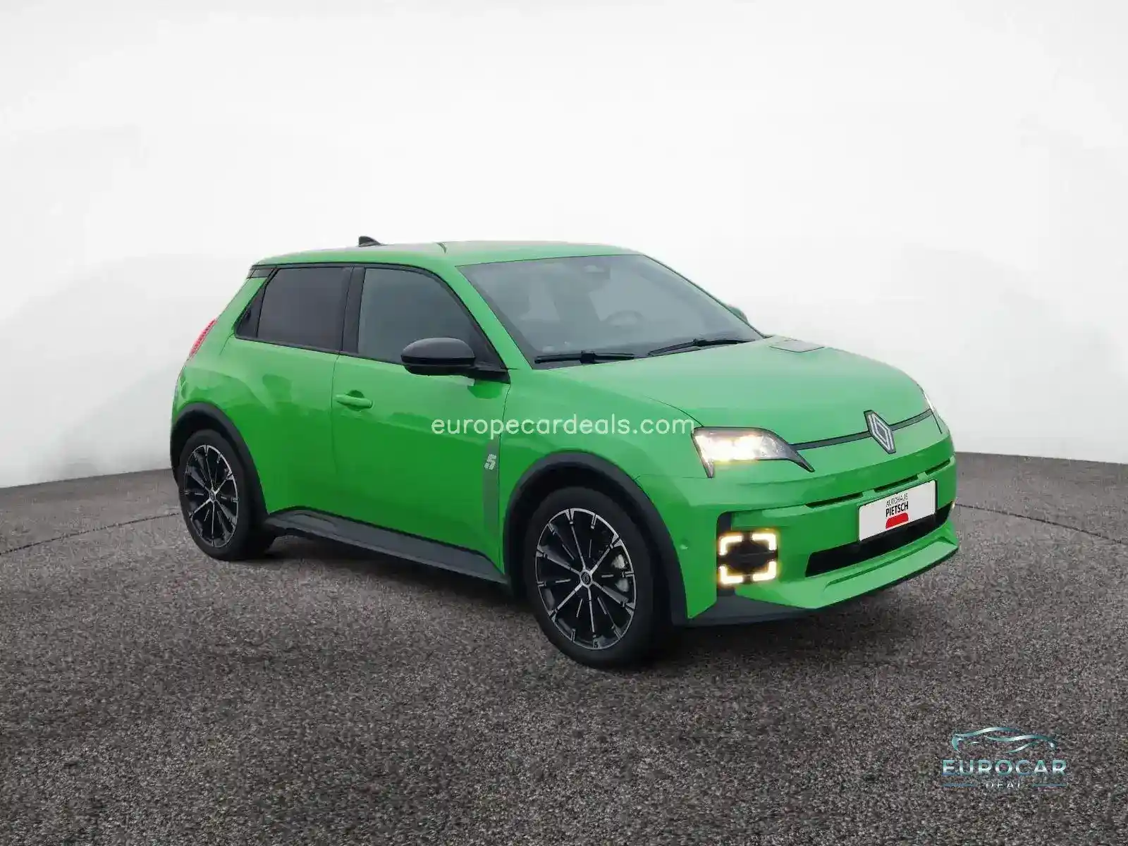 Renault R 5