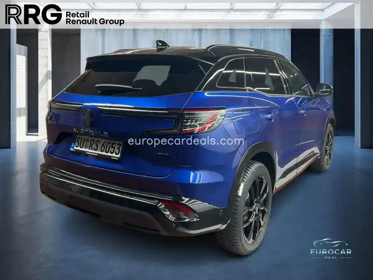 Renault Austral
