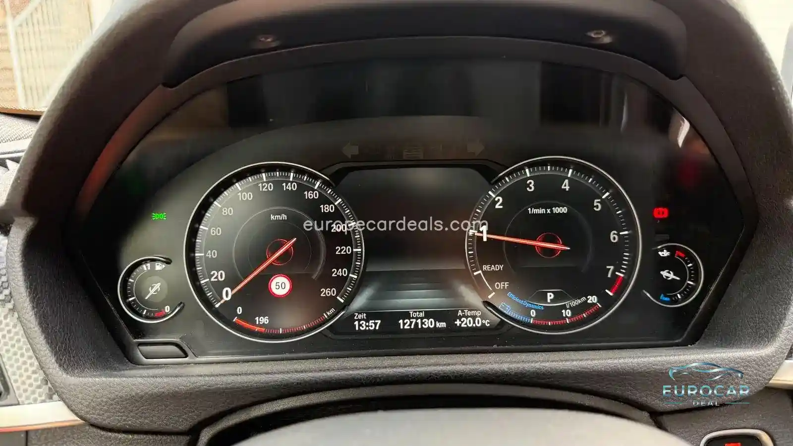 BMW 435