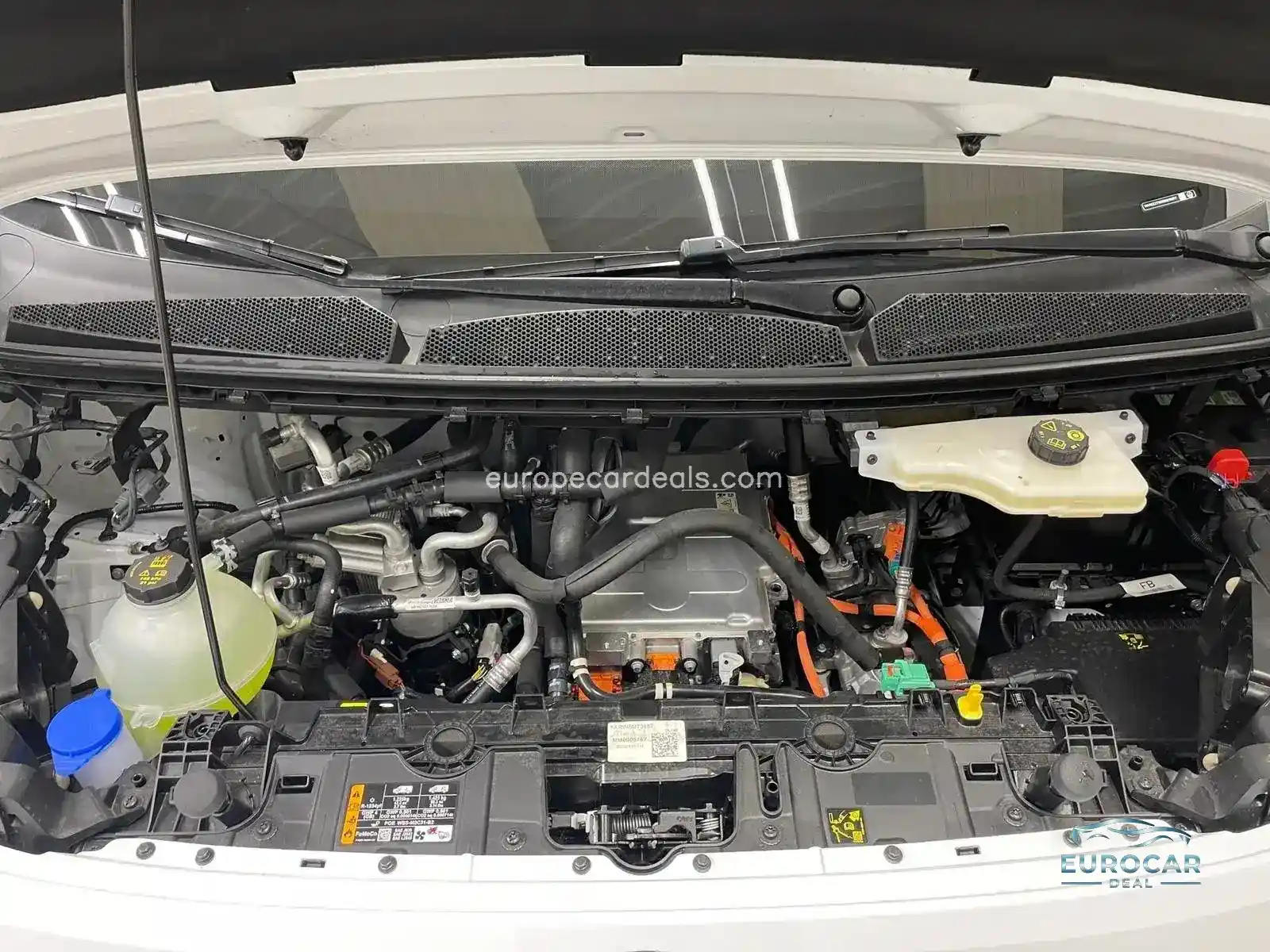 Volkswagen T7 Transporter