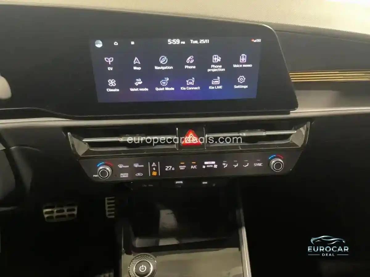 Kia Niro EV