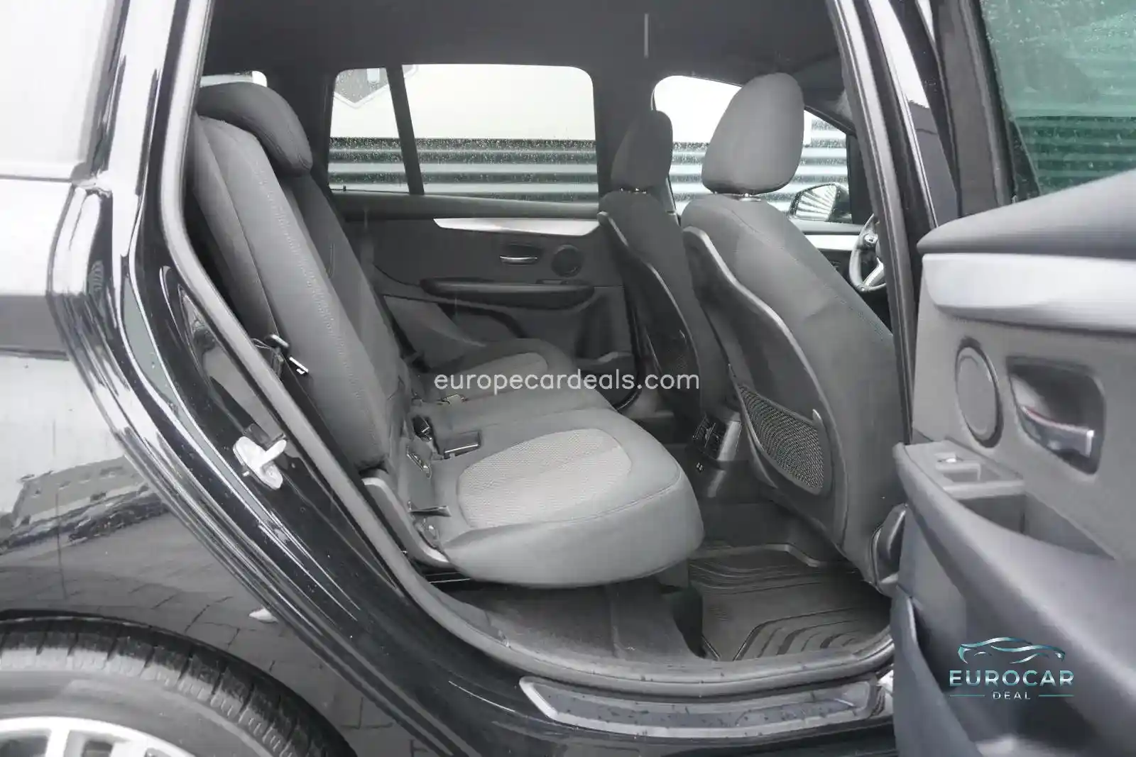 BMW 220 Gran Tourer