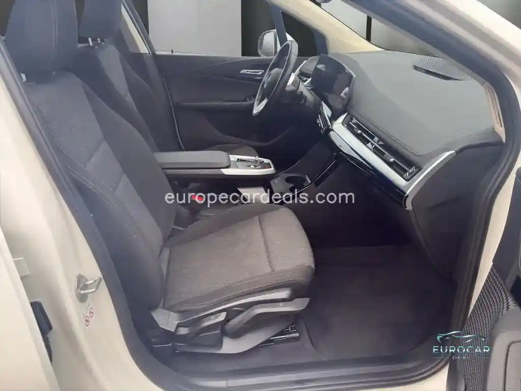 BMW 225 Active Tourer