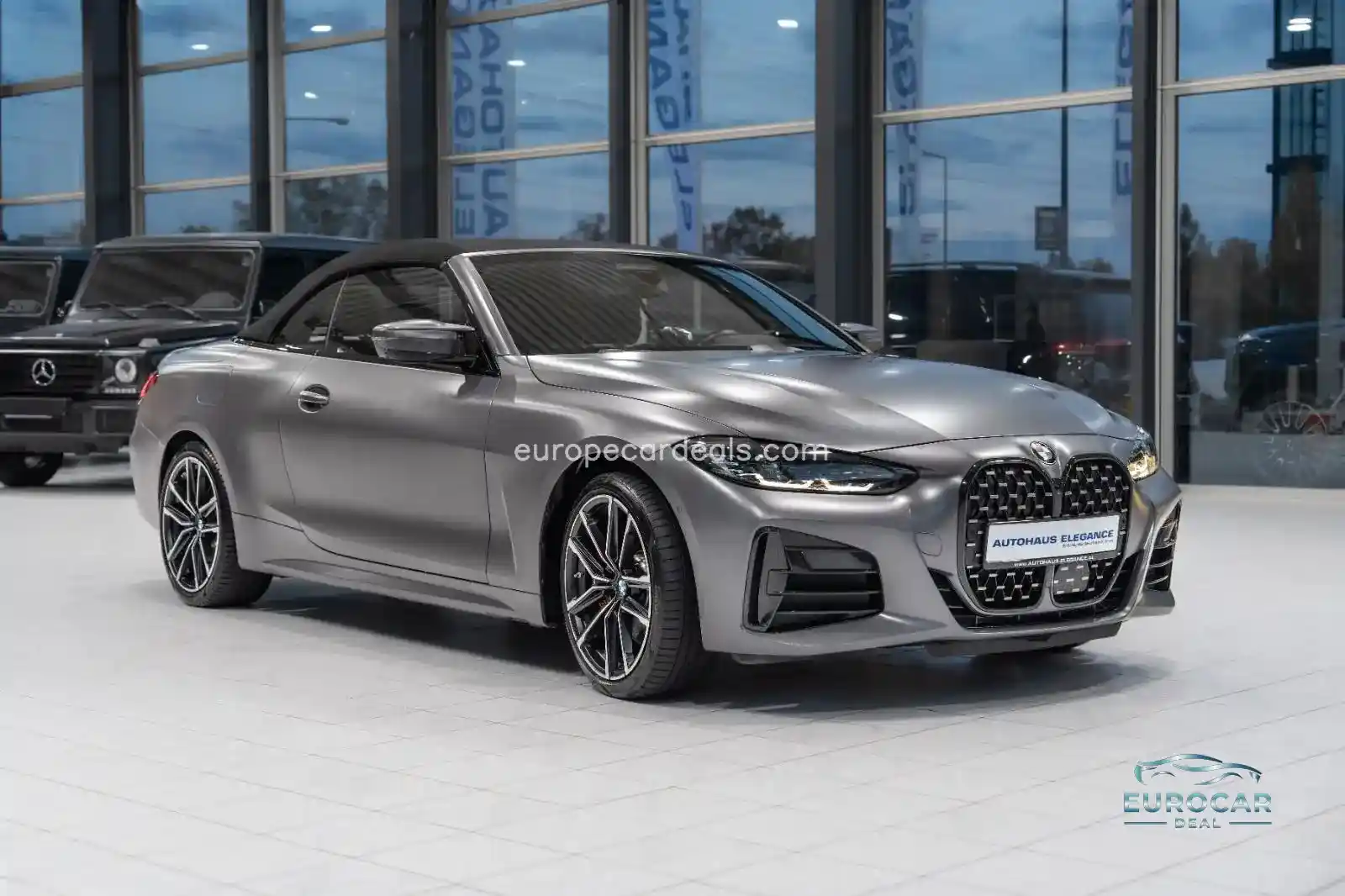 BMW M440