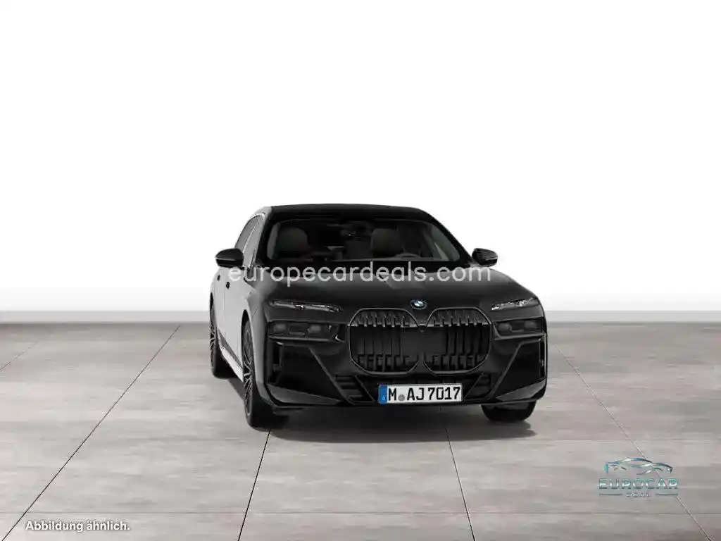 BMW 740