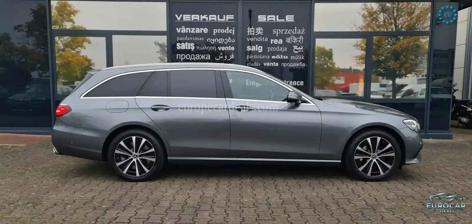 Mercedes-Benz E 300