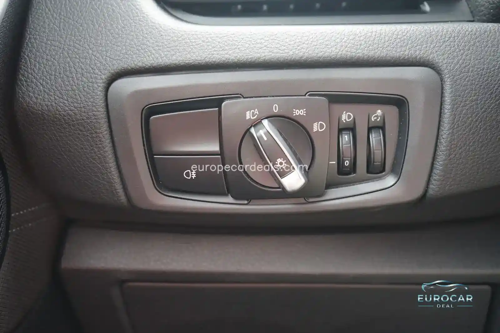 BMW 225 Active Tourer