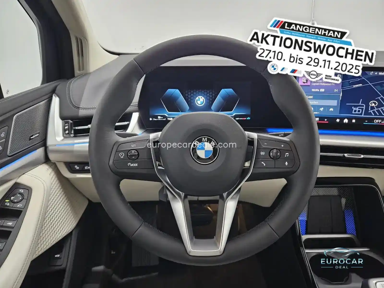 BMW 218 Active Tourer