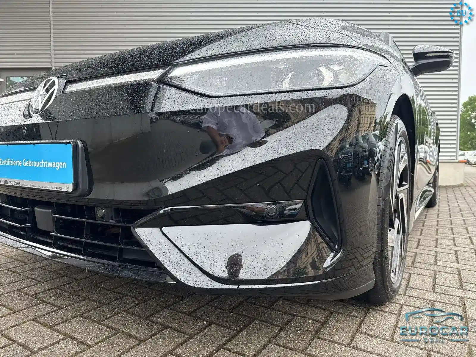 Volkswagen ID.7